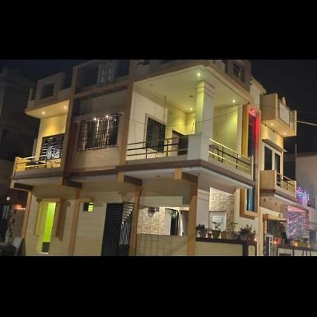 Dwarka Home Stay Exterior foto