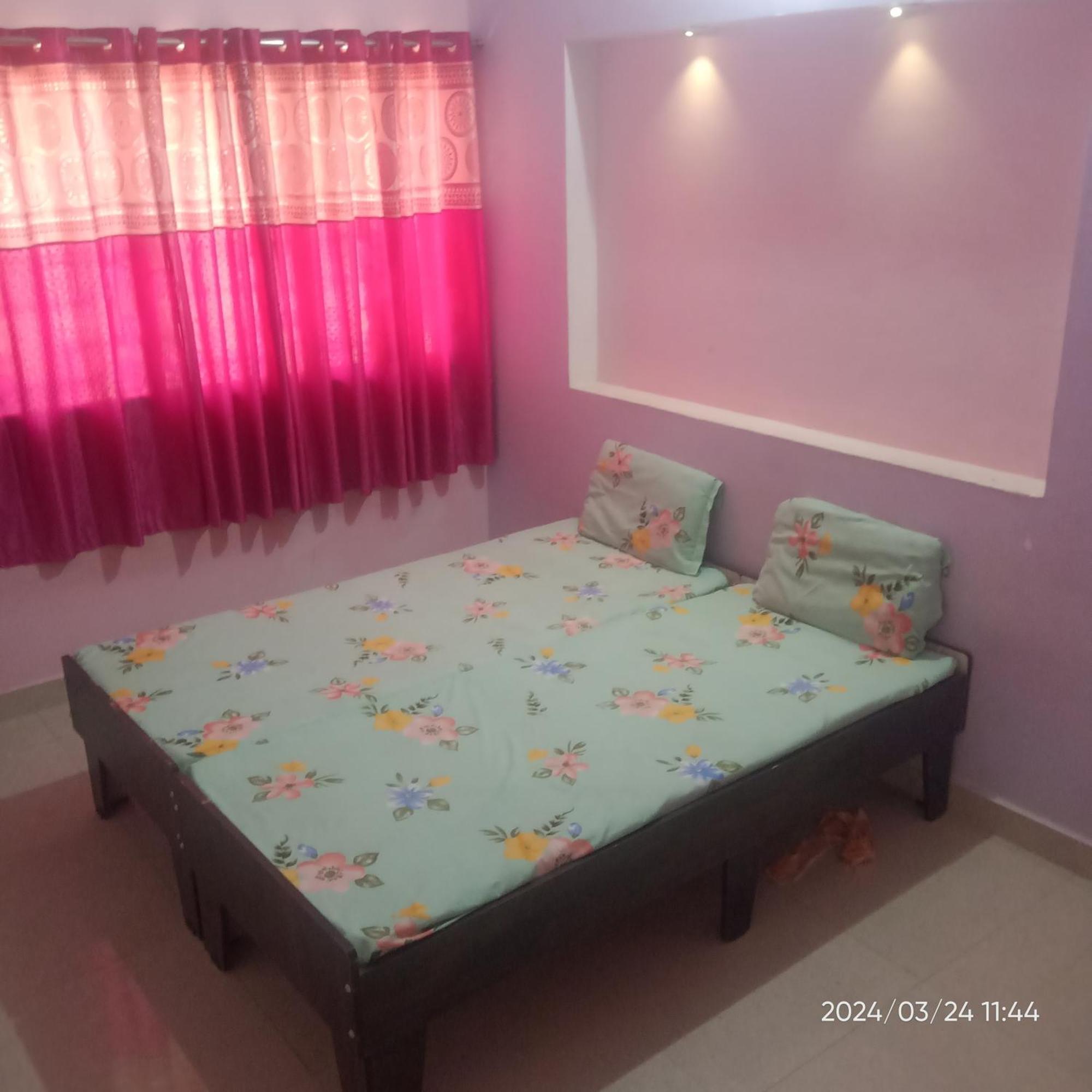 Dwarka Home Stay Zimmer foto