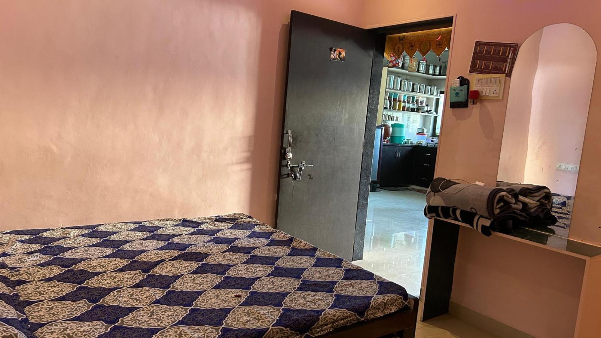 Dwarka Home Stay Exterior foto